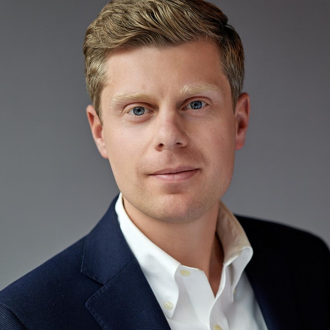 Jim Verhoef