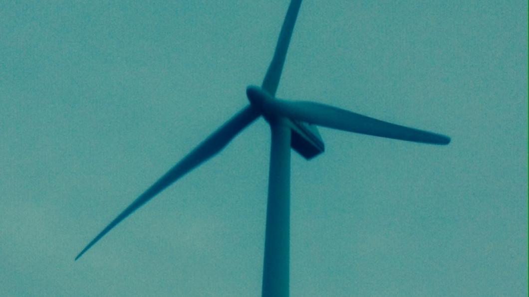 Windmolen