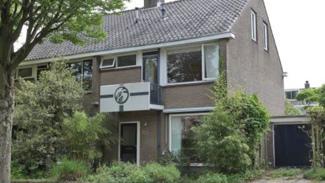 Woning in De Bilt