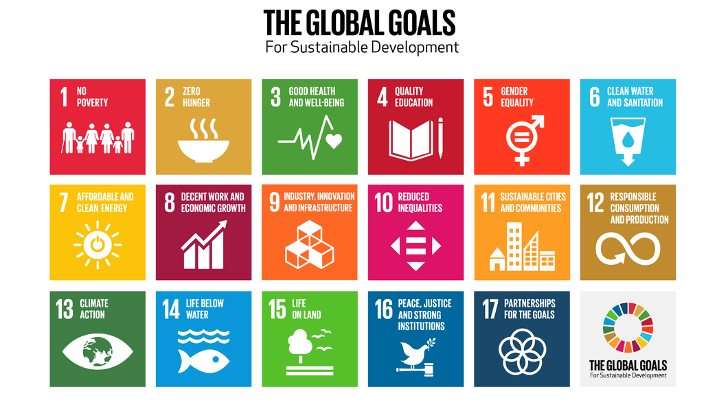 Global Goals