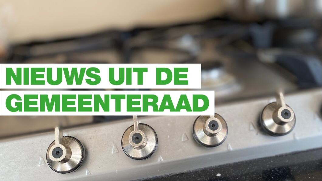nieuws gasstel