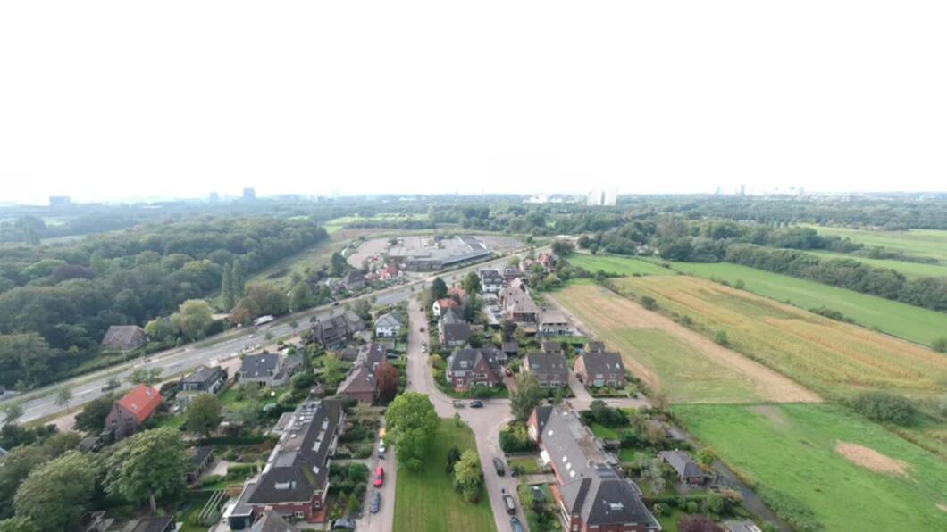 hessing terrrein bron Vierklank