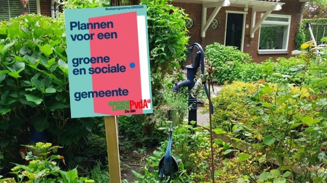 bord programma