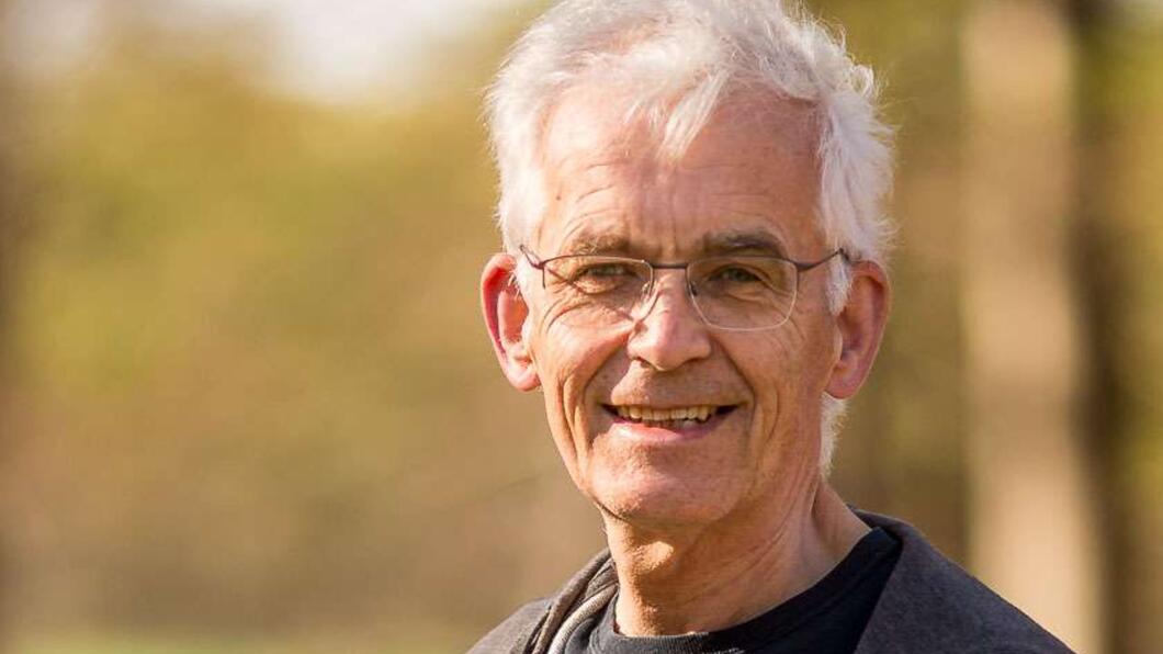 Arnold van der Lee 3