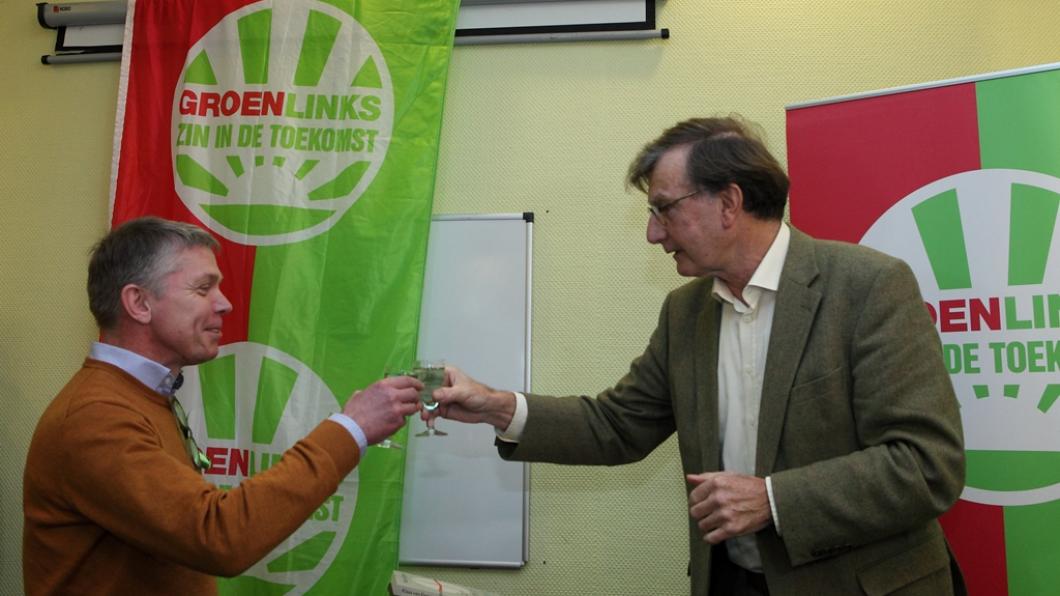 15jan2017 GL nieuwjaar groen lintje