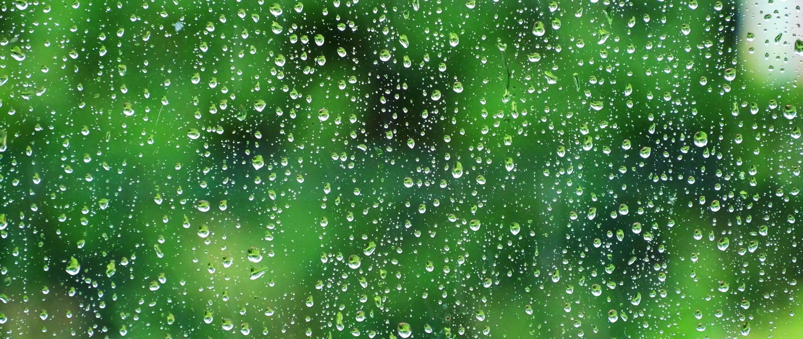 water regen