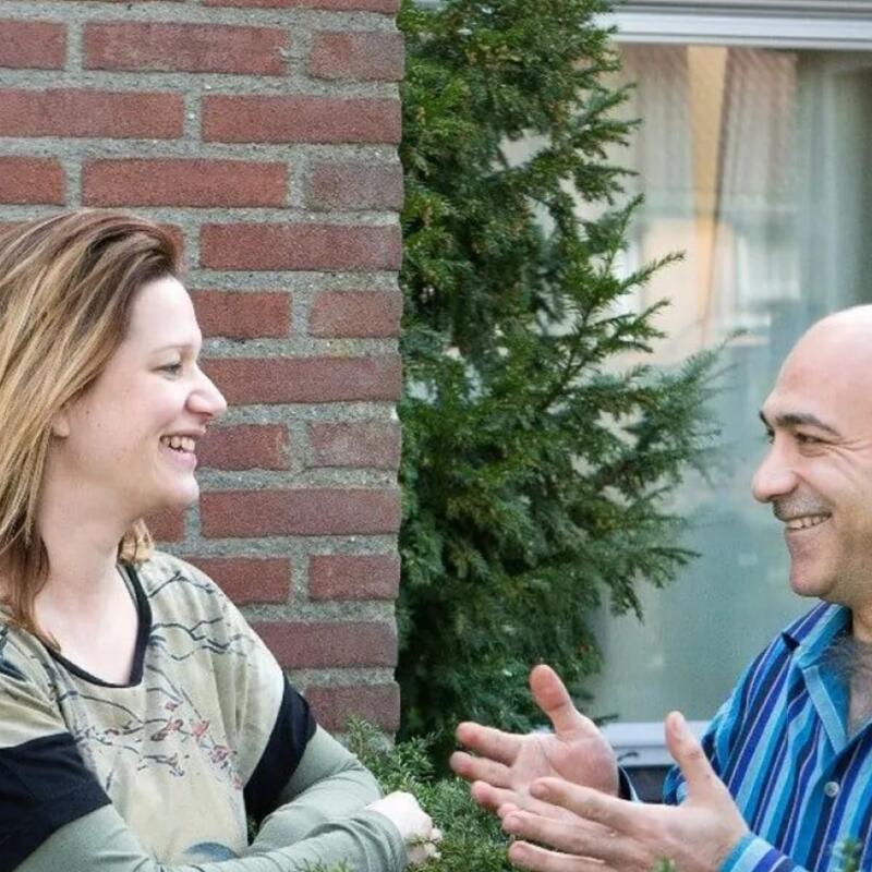 vluchtelingenwerk
