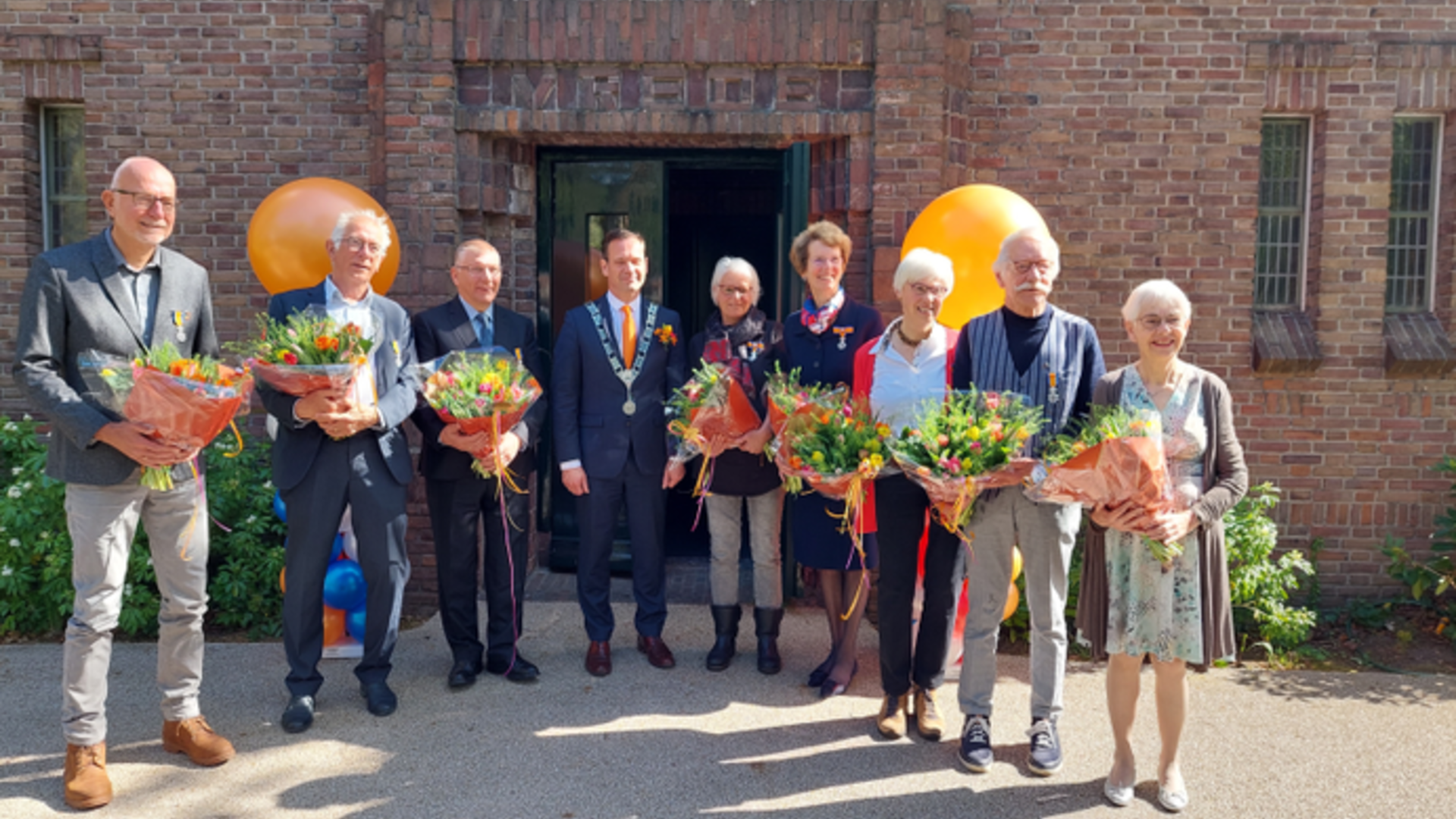 LIntjes gemeente De Bilt 2022