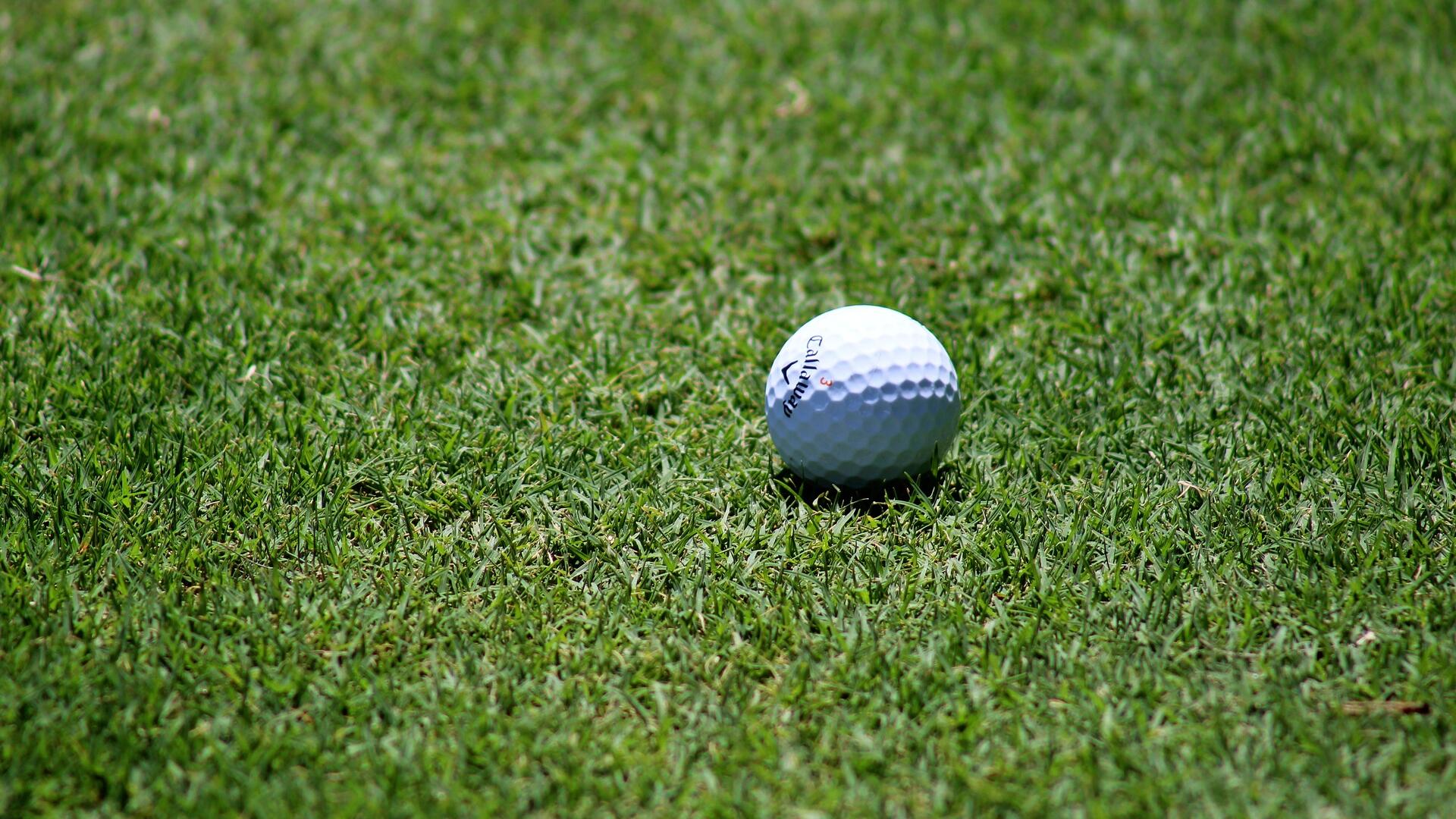 golfbal