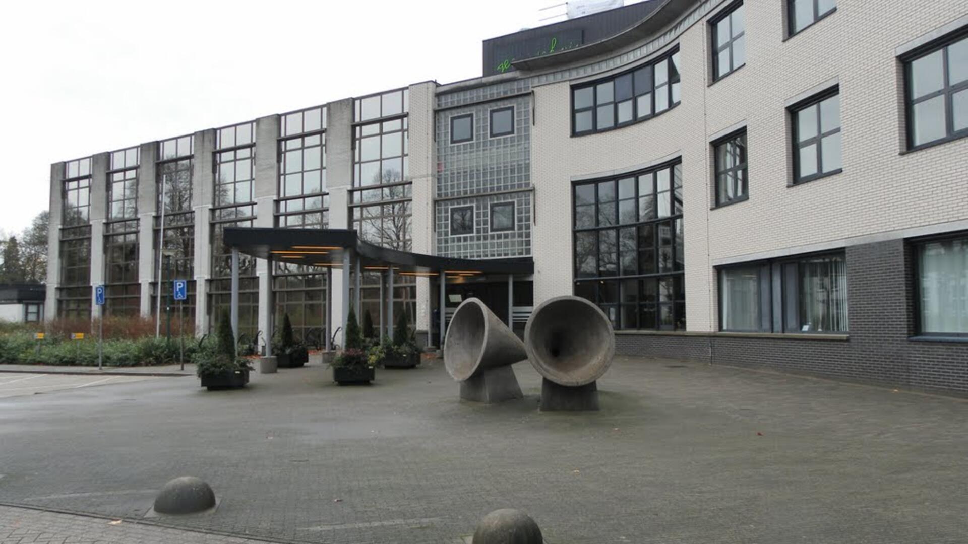 gemeentehuis