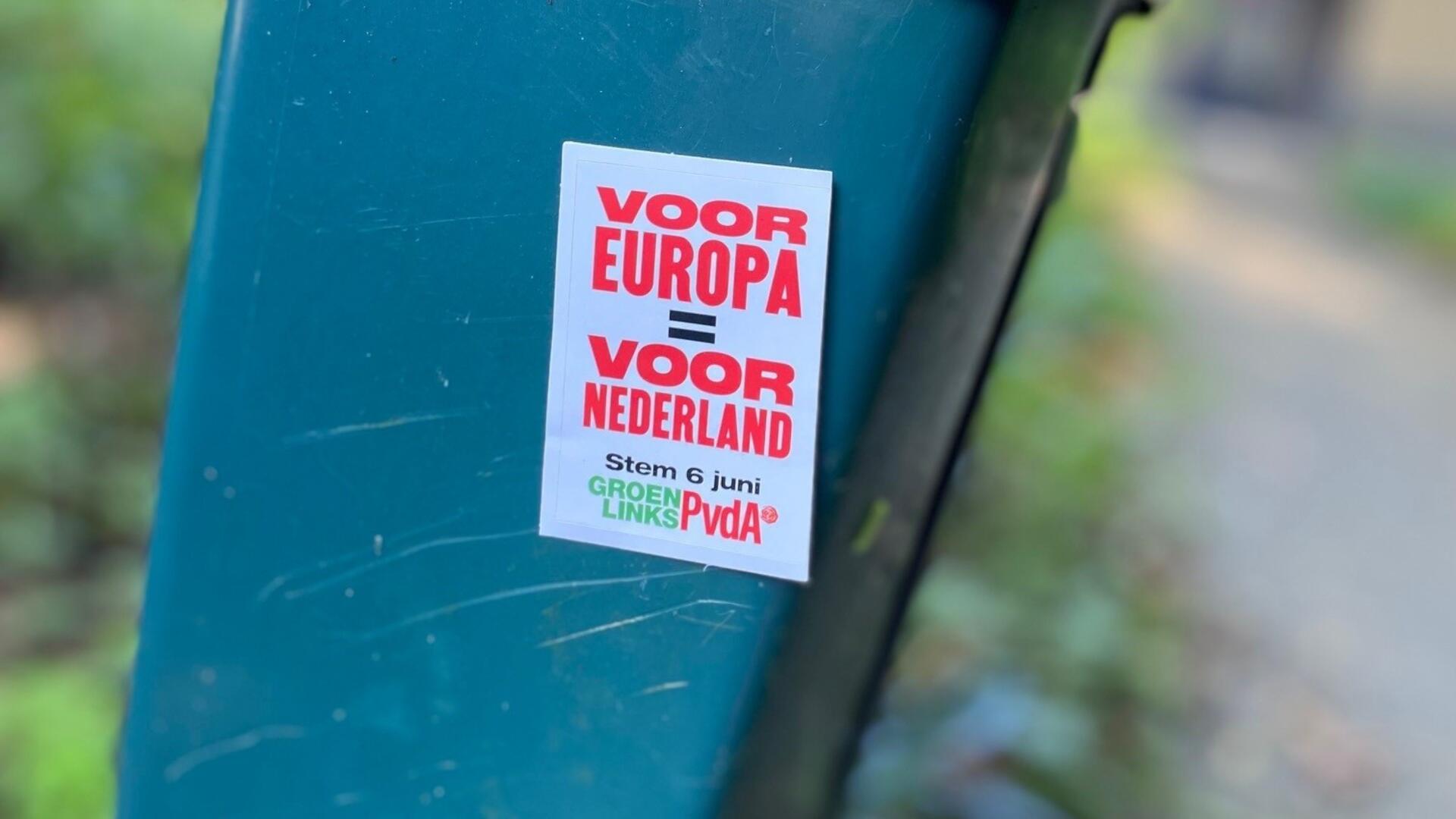 Sticker EP24 bbus