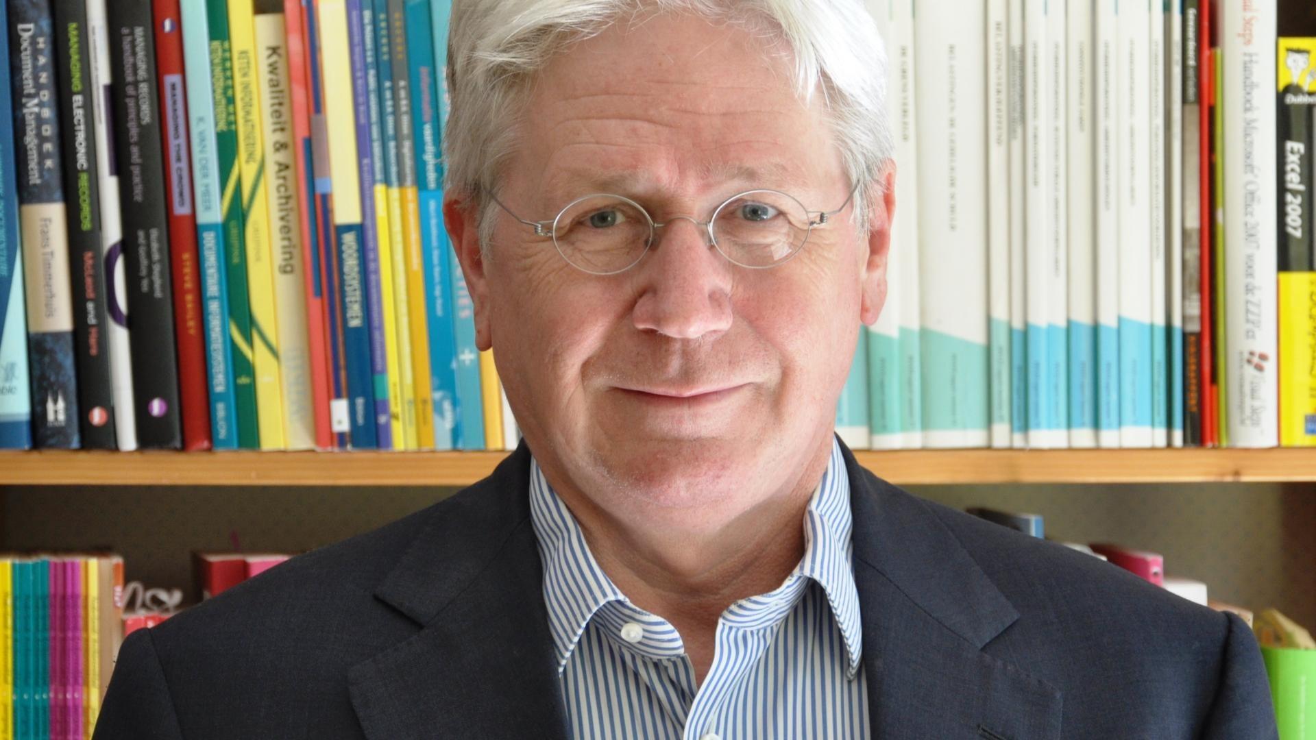 Peter Weijers