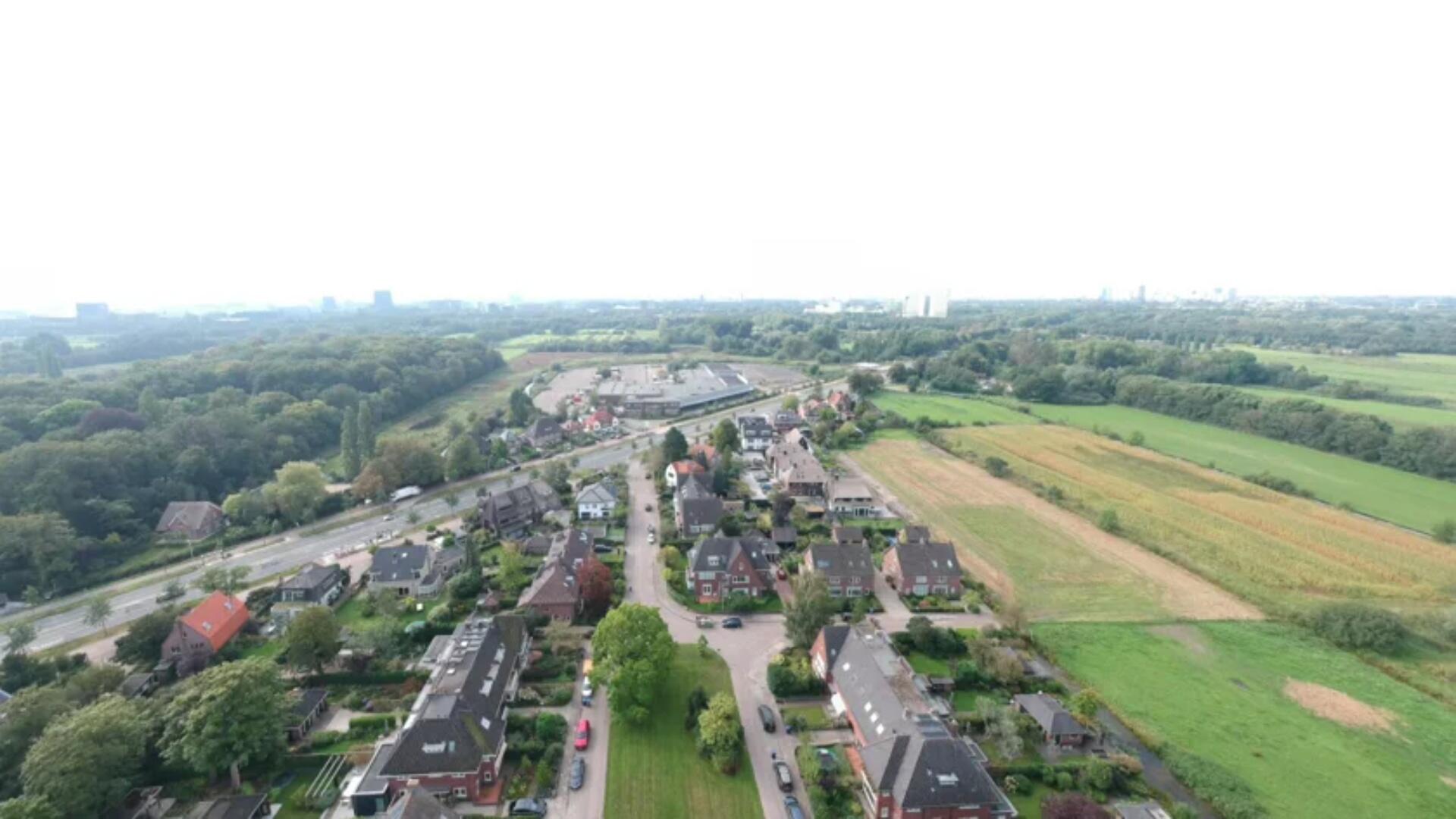 hessing terrrein bron Vierklank