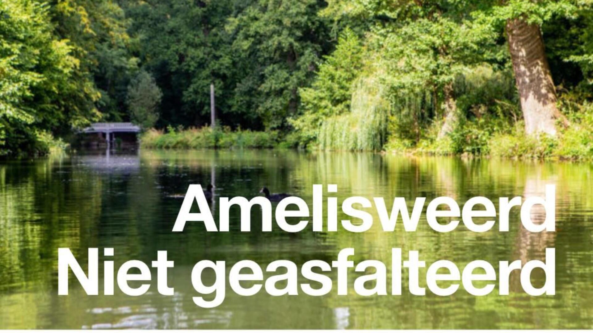 Amelisweerd 2