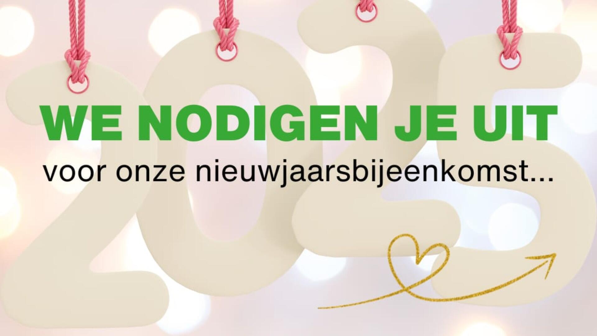 uitnodiging borrel