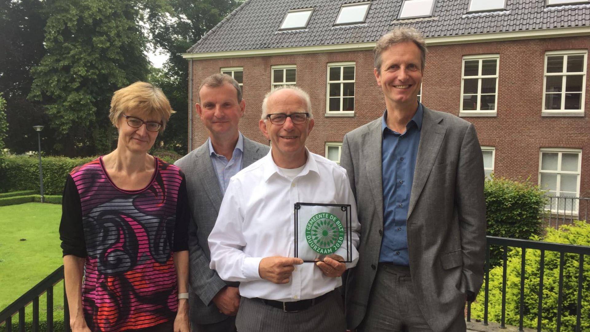 20160621 Foto bij persbericht Symbool voor duurzaamheid.jpg
