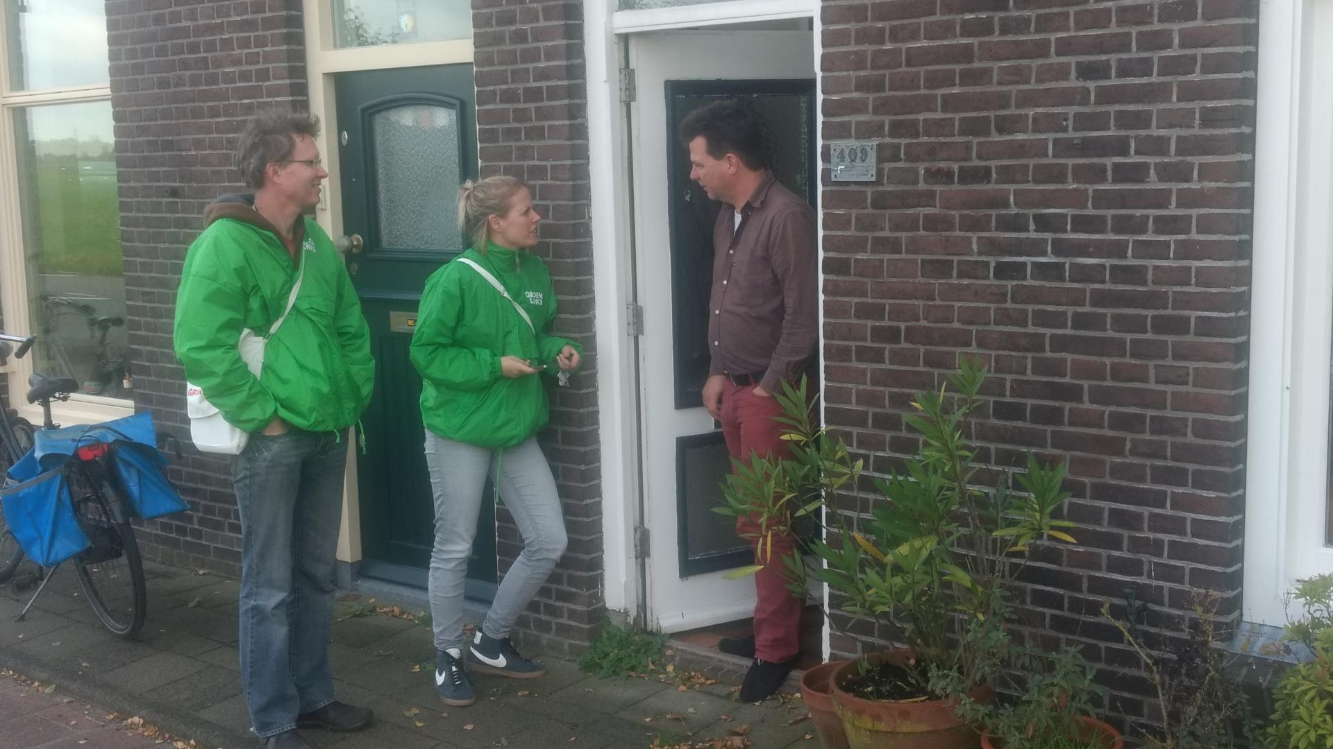 HAH 21 oktober