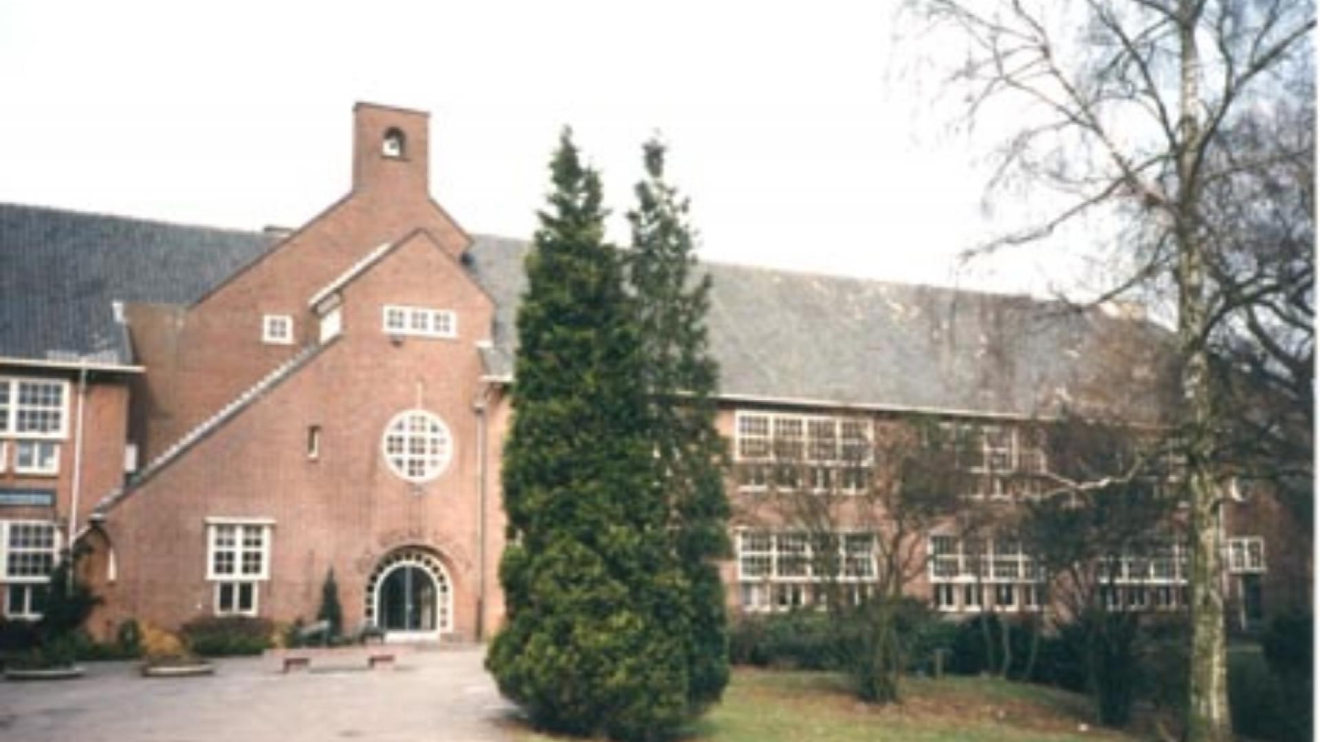 Het Nieuwe Lyceum